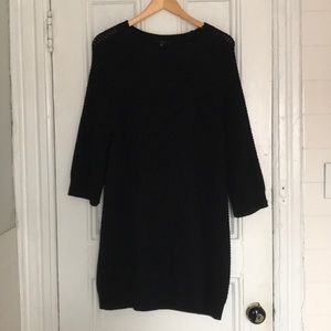 💕PRICE DROP 💕Cos Cable knit dress